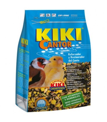 Kiki Cantor 300gr