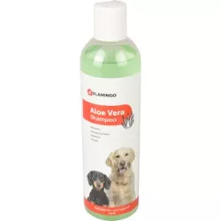 Shampoo de Aloe Vera - Karlie Flamingo