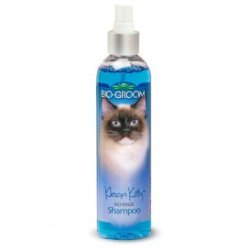 Shampoo Seco Klean Kitty - Bio-Groom