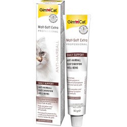 Pasta de Malte Suave Extra Profissional - GimCat
