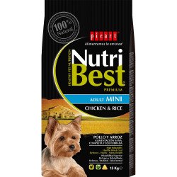 Adult Mini - Nutribest