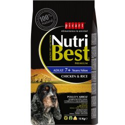 Adult 7+ Years - Nutribest