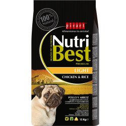 Light - Nutribest