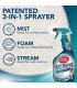Spray Removedor de Manchas e Odores Extreme - Simple Solution