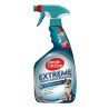 Spray Removedor de Manchas e Odores Extreme - Simple Solution