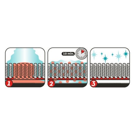 Spray Removedor de Manchas e Odores Extreme - Simple Solution