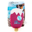 Brinquedo Chill Out Gelado Morango - afp