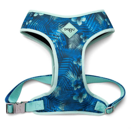 Peitoral Bold Hawaii - Dog.U