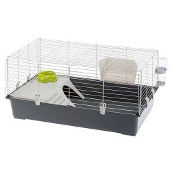 Gaiola Rabbit 100 - Ferplast