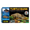 Ilha Flutuante Turtle Bank - Exo Terra