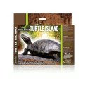 Ilha Flutuante Turtle Island - Reptiles Planet