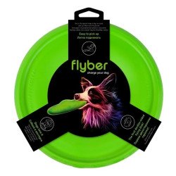 Disco Flyber - Collar