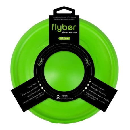 Disco Flyber - Collar