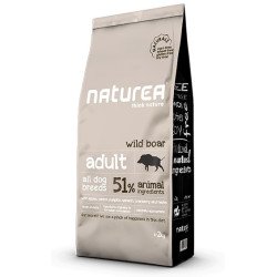 Naturals Adulto de  Javali - Naturea