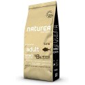 Naturals  Adulto de Atum - Naturea