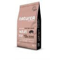 Naturals Adulto de Porco Ibérico - Naturea