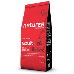 Naturals Adulto de Borrego - Naturea