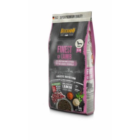 Finest GF Lamb - Belcando