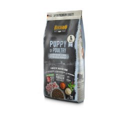 Puppy GF Poultry - Belcando