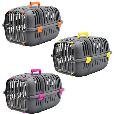 Transportadora Jet 10 - Ferplast