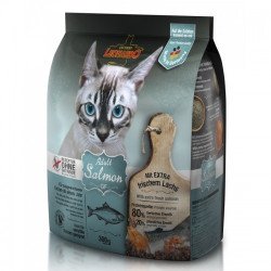 Adult Salmon GF - Leonardo