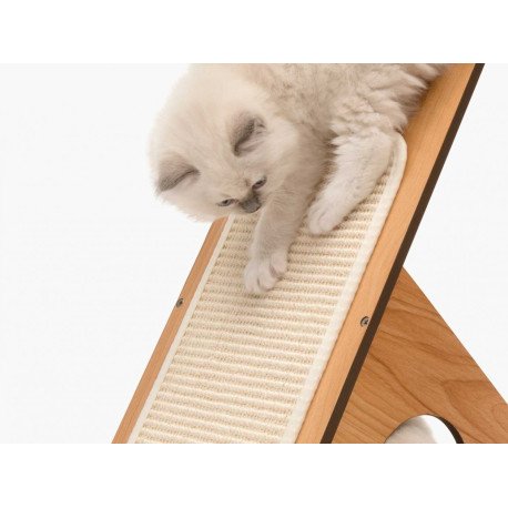 Catit Vesper Playstation Branca