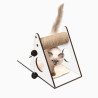 Vesper Playstation Branca - Catit