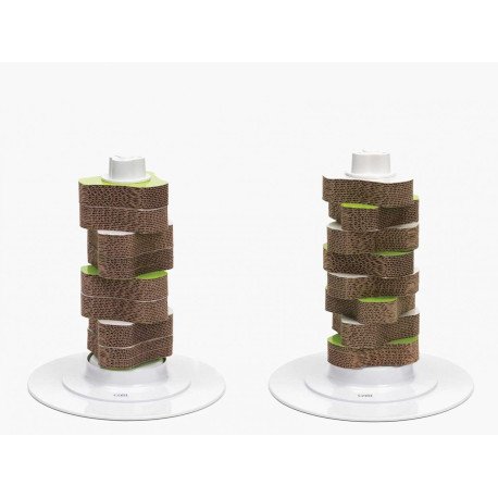 Arranhador Senses 2.0 - Catit