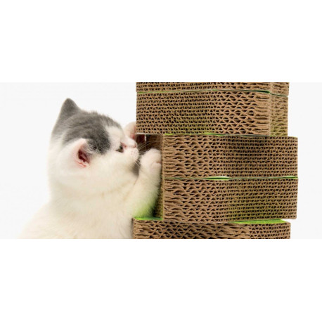 Arranhador Senses 2.0 - Catit