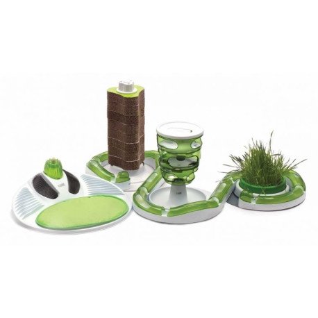 Arranhador Senses 2.0 - Catit