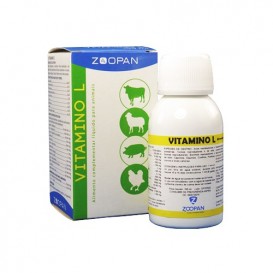 Vitamino L - Zoopan