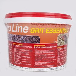 Grit Essentials Pro Line - Joels