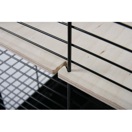 Gaiola Neo Panas - ZOLUX