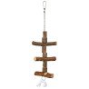Brinquedo Natural Living em Madeira - TRIXIE