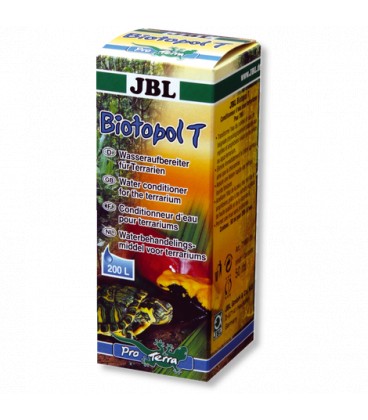 Biotopol T - JBL
