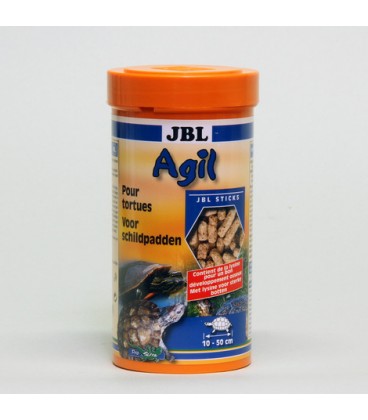 Agil - JBL