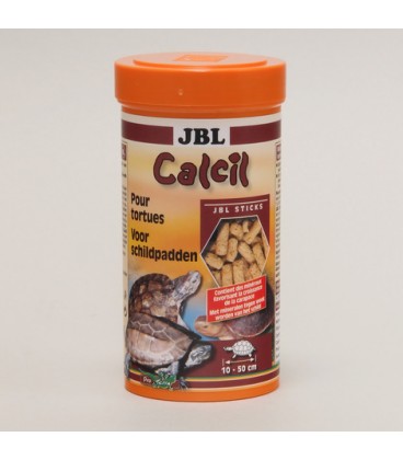 Calcil - JBL