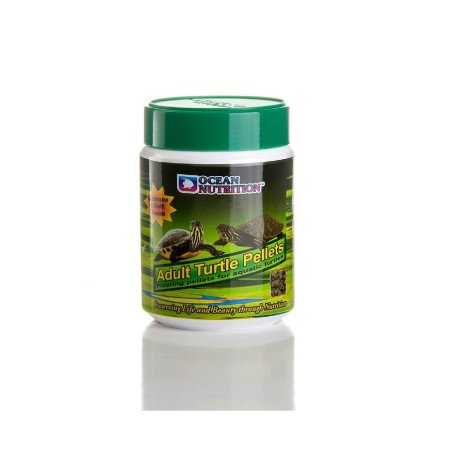 Adult Turtle Pellets - Ocean Nutrition