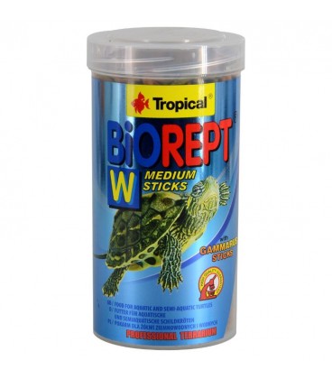 Alimento BioRept W - Tropical