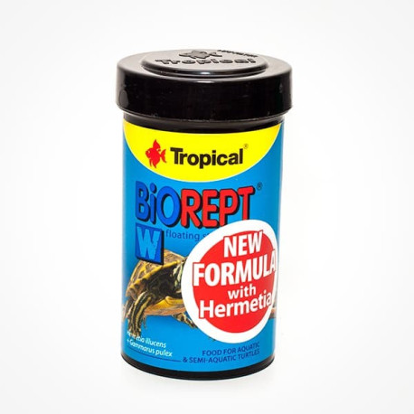 Alimento BioRept W - Tropical