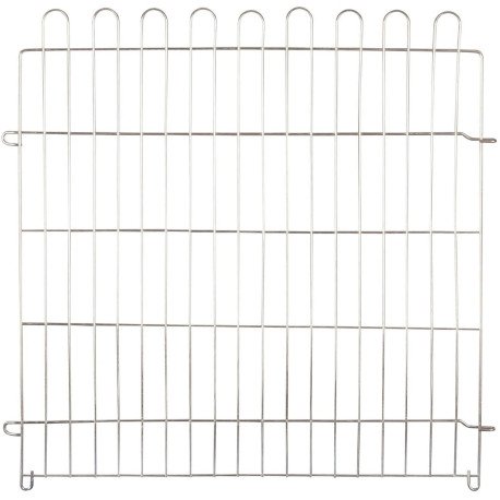 Cerca Exterior Metálica - TRIXIE