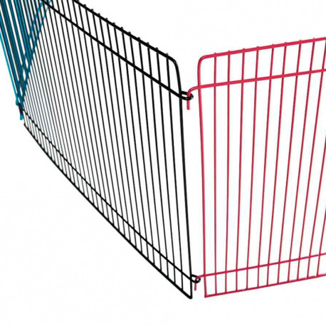 Cerca Metálica "Joy" - TRIXIE