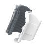 Escova Elevada com Catnip Senses 2.0 - Catit