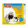 Bola de Exercício Grande - Living World