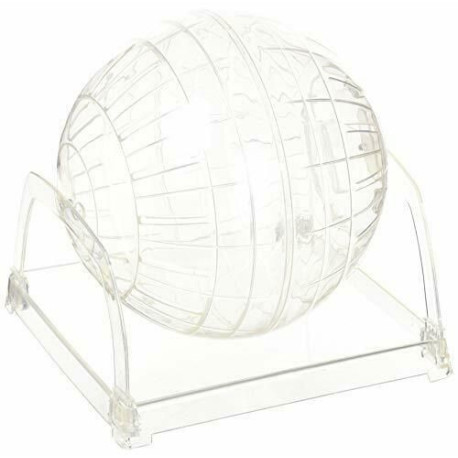 Bola de Exercício Grande - Living World