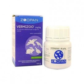 Vermizoo - Zoopan