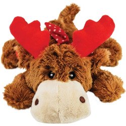 Peluche Cozie Marvin Moose - KONG