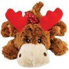 Peluche Cozie Alce - KONG
