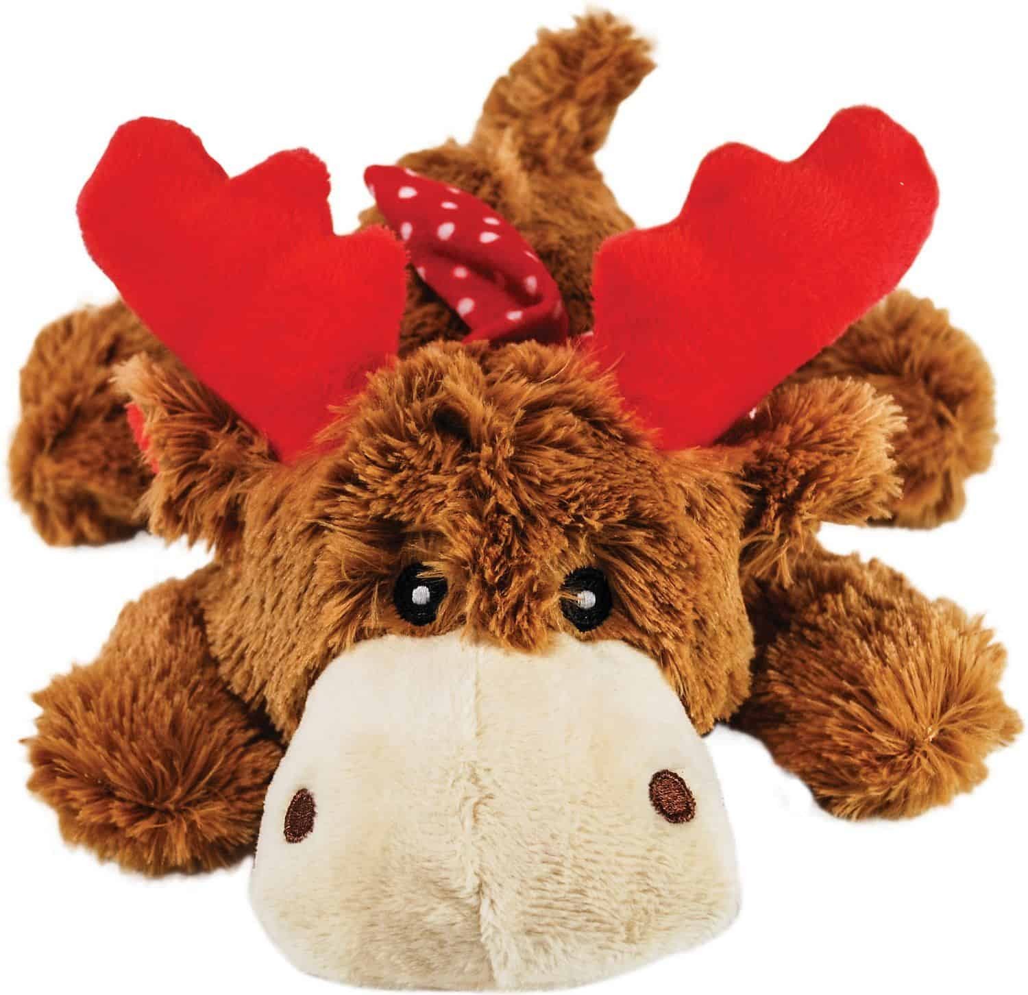 kong christmas moose