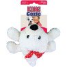 Peluche Cozie Urso Polar - KONG